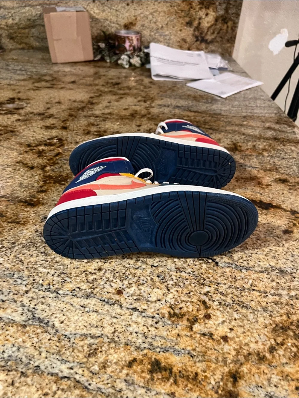 Jordan women’s air